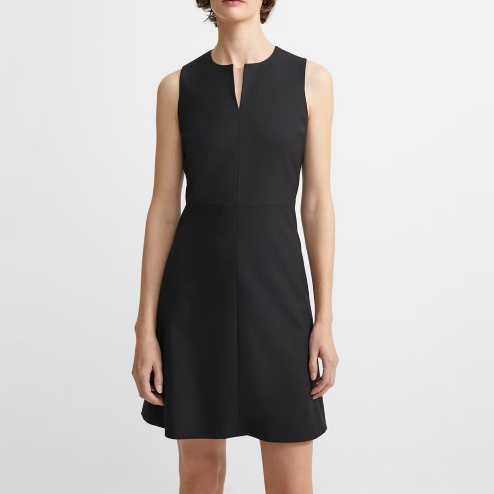 Theory never worn shift dress